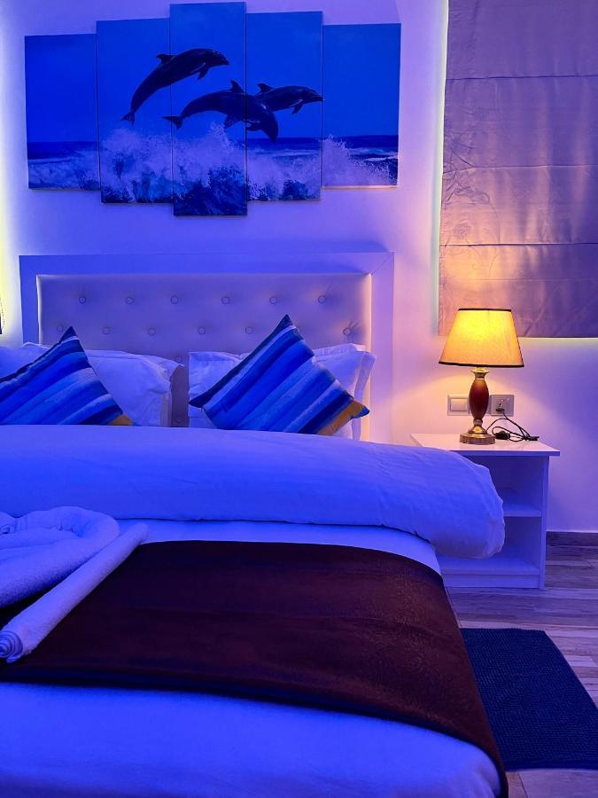 Marine Holiday هولهومالي المظهر الخارجي الصورة